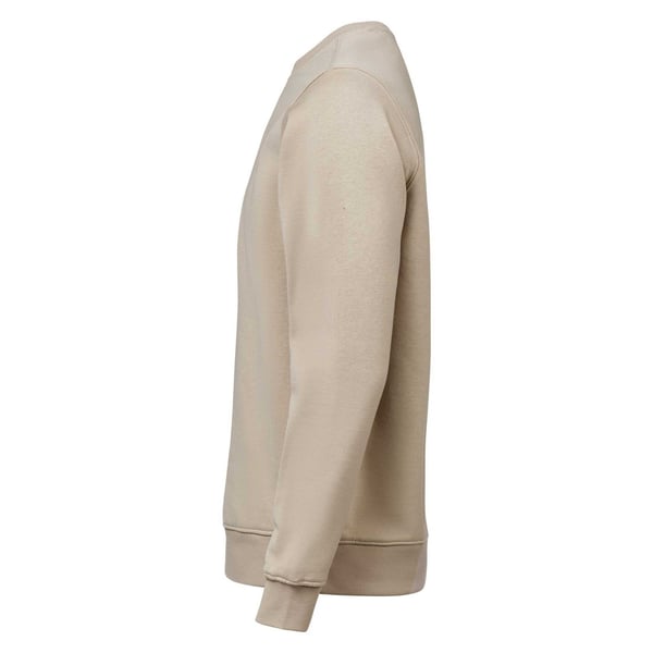Untagged Movement Mens Crew Neck Regular Sweatshirt