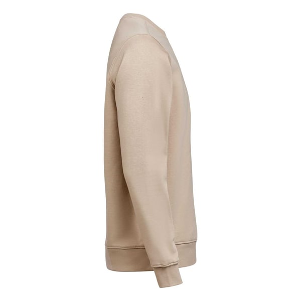 Untagged Movement Mens Crew Neck Regular Sweatshirt