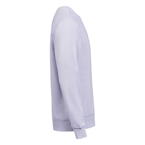 Untagged Movement Mens Crew Neck Regular Sweatshirt