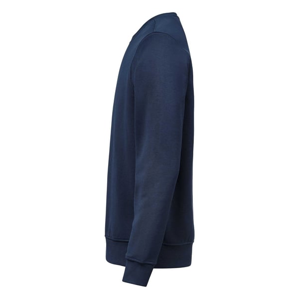 Untagged Movement Mens Crew Neck Regular Sweatshirt