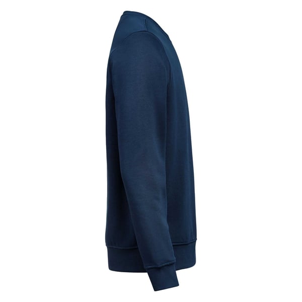 Untagged Movement Mens Crew Neck Regular Sweatshirt
