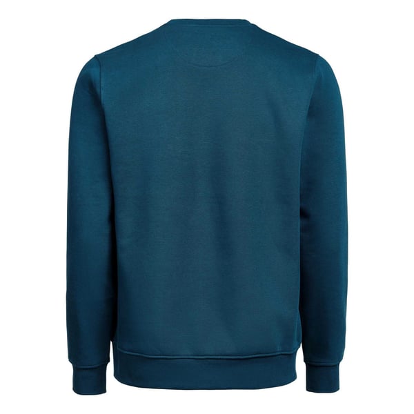 Untagged Movement Mens Crew Neck Regular Sweatshirt