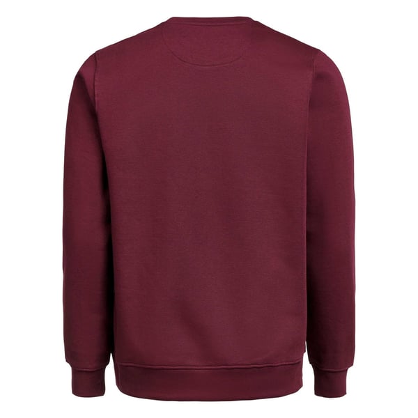 Untagged Movement Mens Crew Neck Regular Sweatshirt