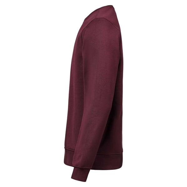 Untagged Movement Mens Crew Neck Regular Sweatshirt