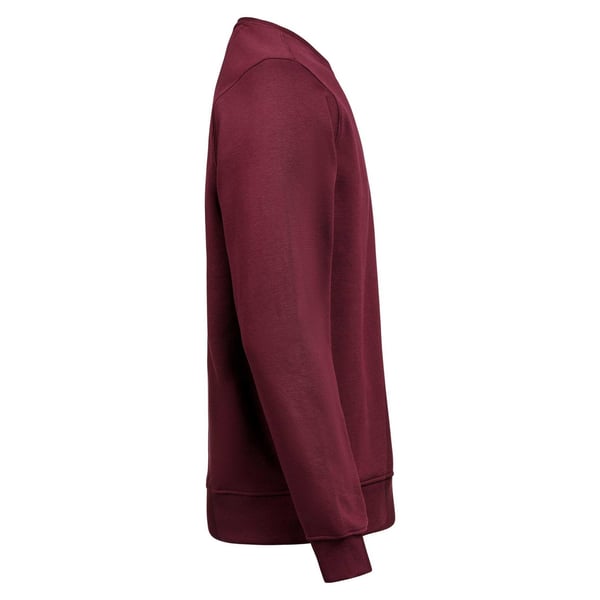Untagged Movement Mens Crew Neck Regular Sweatshirt