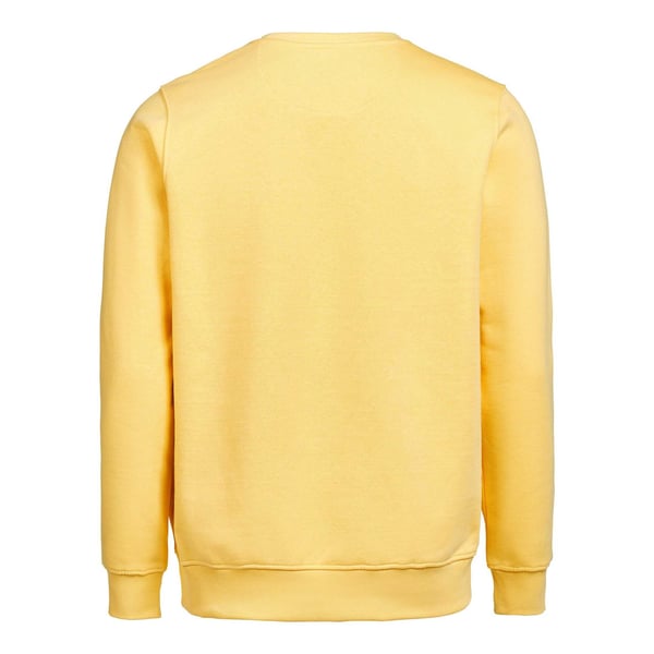 Untagged Movement Mens Crew Neck Regular Sweatshirt