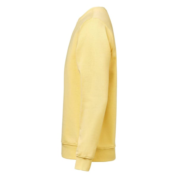 Untagged Movement Mens Crew Neck Regular Sweatshirt