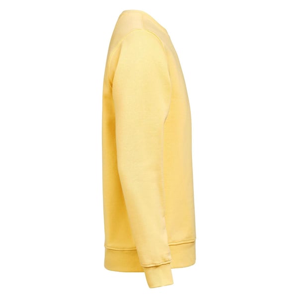 Untagged Movement Mens Crew Neck Regular Sweatshirt