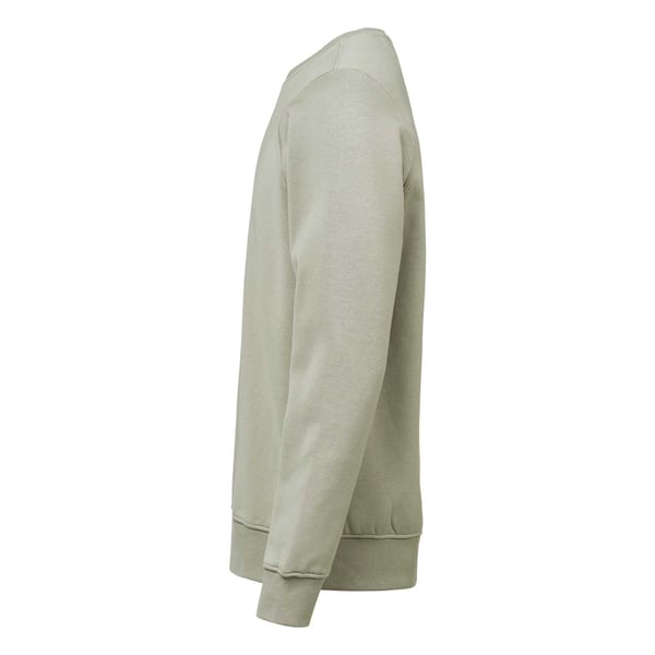 Untagged Movement Mens Crew Neck Regular Sweatshirt