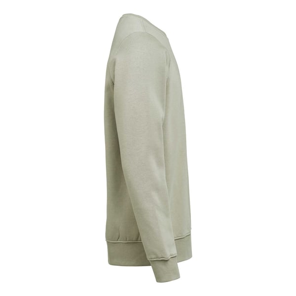 Untagged Movement Mens Crew Neck Regular Sweatshirt