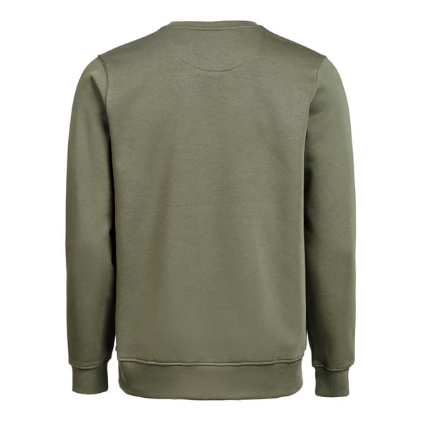Untagged Movement Mens Crew Neck Regular Sweatshirt