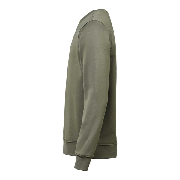 Untagged Movement Mens Crew Neck Regular Sweatshirt