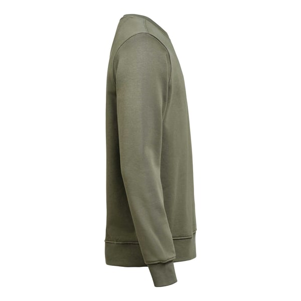 Untagged Movement Mens Crew Neck Regular Sweatshirt