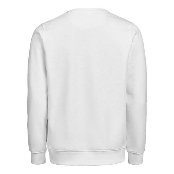 Untagged Movement Mens Crew Neck Regular Sweatshirt