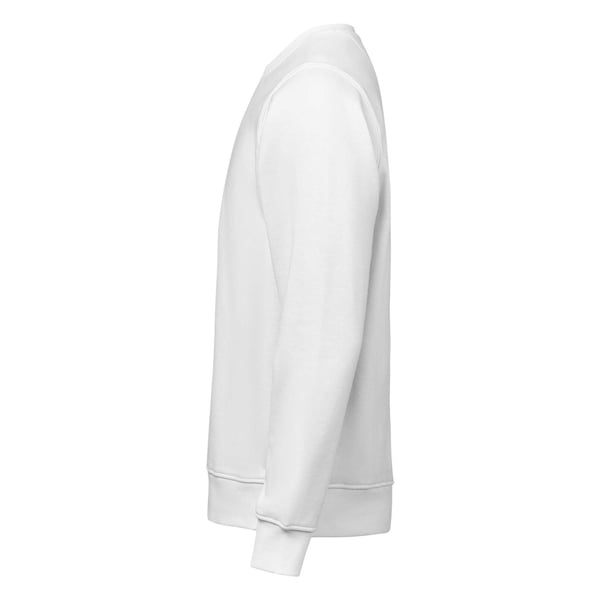 Untagged Movement Mens Crew Neck Regular Sweatshirt