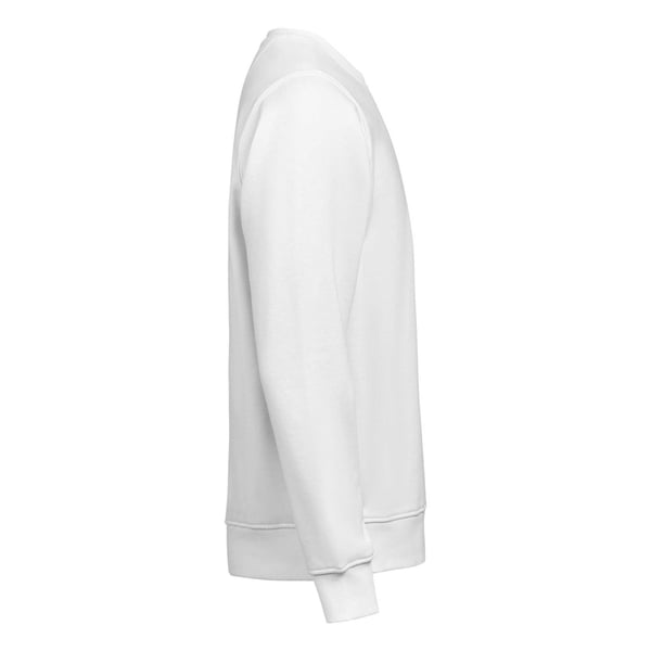 Untagged Movement Mens Crew Neck Regular Sweatshirt