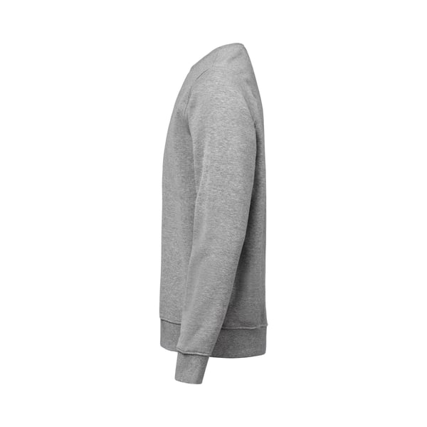 Untagged Movement Mens Crew Neck Regular Sweatshirt
