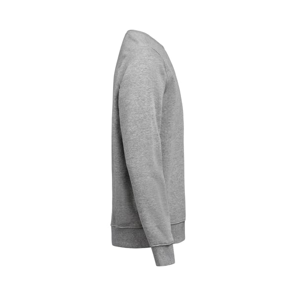 Untagged Movement Mens Crew Neck Regular Sweatshirt