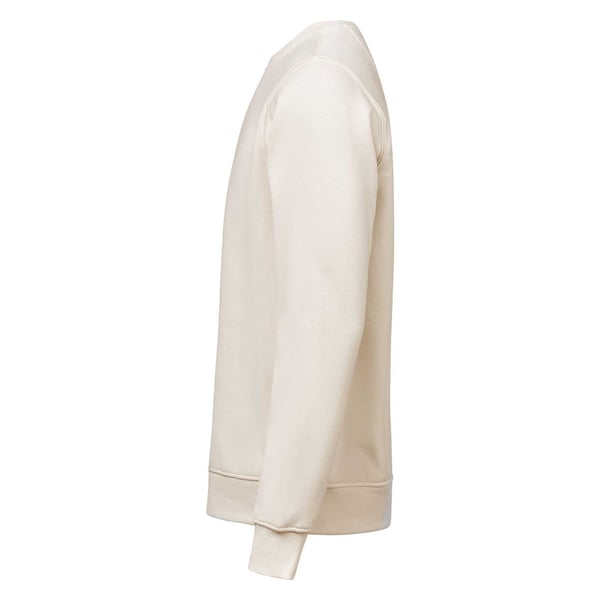 Untagged Movement Mens Crew Neck Regular Sweatshirt
