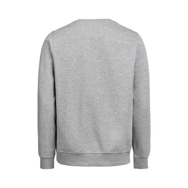 Untagged Movement Mens Crew Neck Regular Sweatshirt