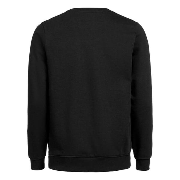 Untagged Movement Mens Crew Neck Regular Sweatshirt