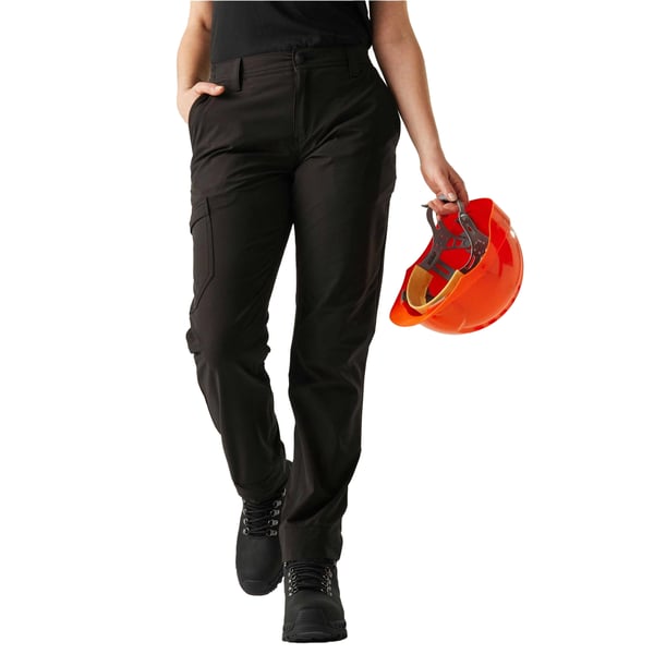Regatta Professional Naisten Pro Action Stretch -housut