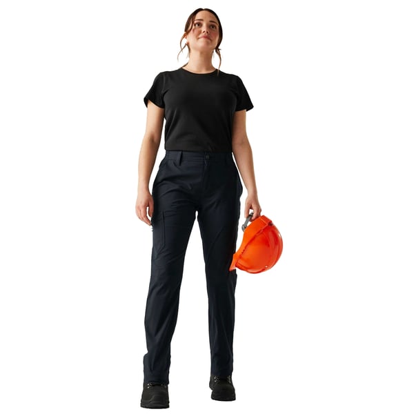 Regatta Professional Naisten Pro Action Stretch -housut