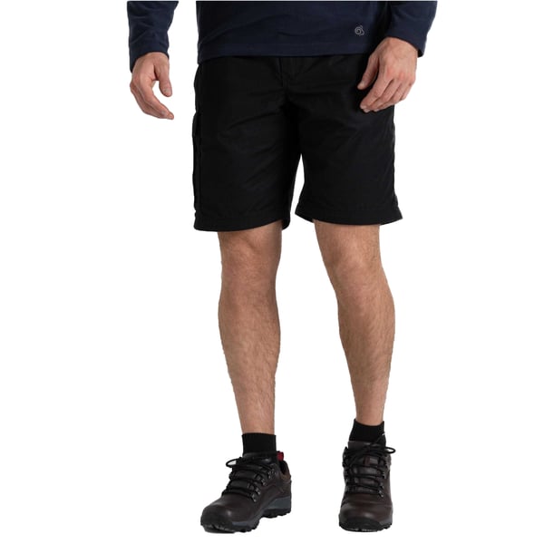 Craghoppers Expert Mens Kiwi Convertible Tailored Trousers