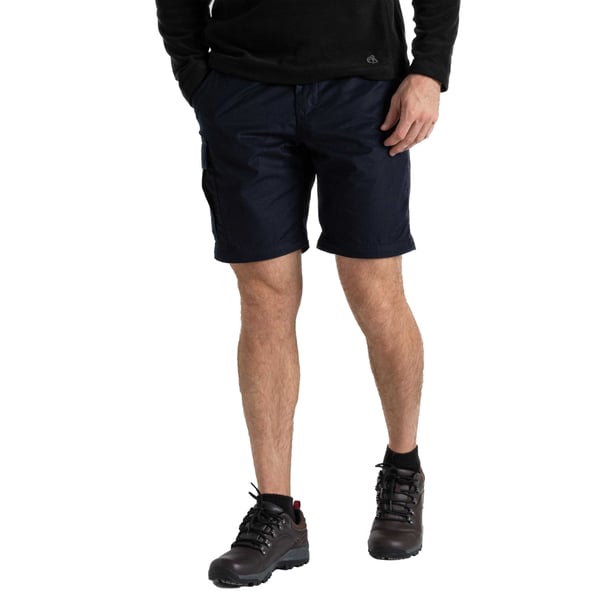 Craghoppers Expert Mens Kiwi Convertible Tailored Trousers