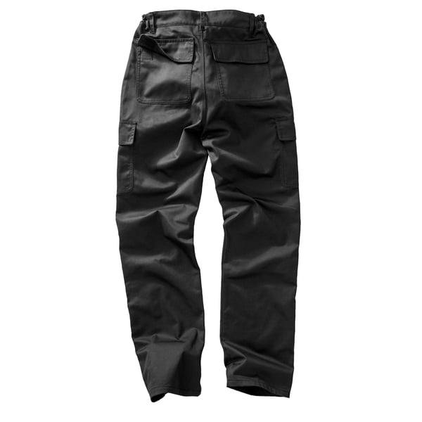 Result Recycled Mens Utility Trousers
