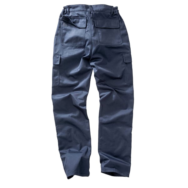 Result Recycled Mens Utility Trousers