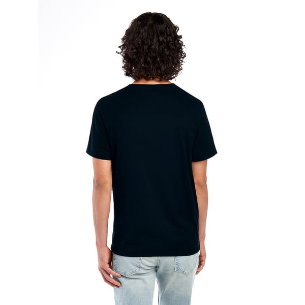 Jerzees miesten Eco Premium luomu T-paita