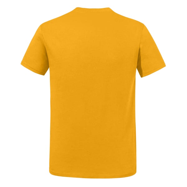 Jerzees miesten Eco Premium luomu T-paita