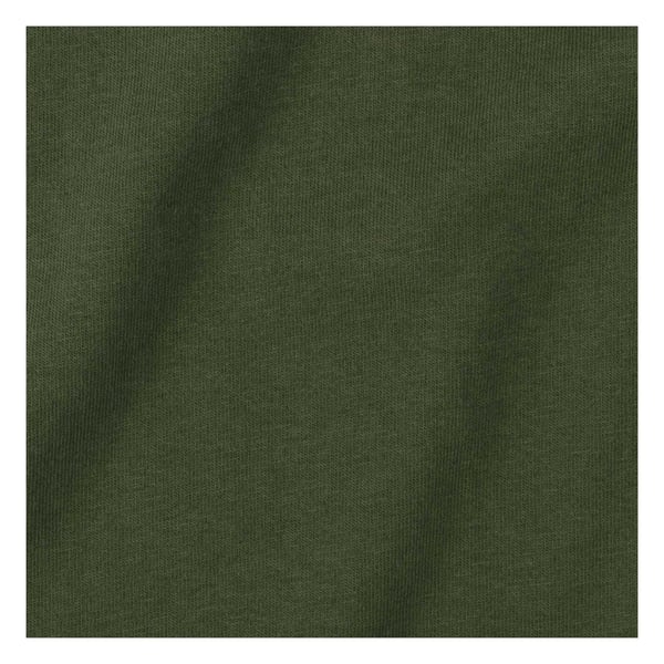 Jerzees Mens Eco Premium Organic T-Shirt