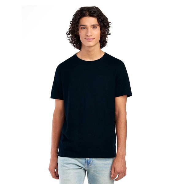 Jerzees miesten Eco Premium luomu T-paita