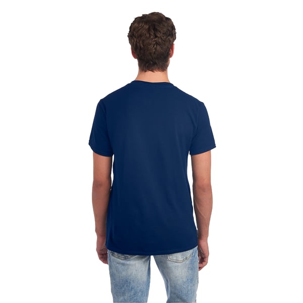 Jerzees miesten Eco Premium luomu T-paita