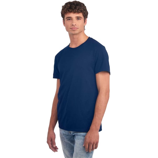 Jerzees miesten Eco Premium luomu T-paita