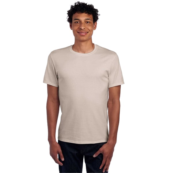 Jerzees miesten Eco Premium luomu T-paita