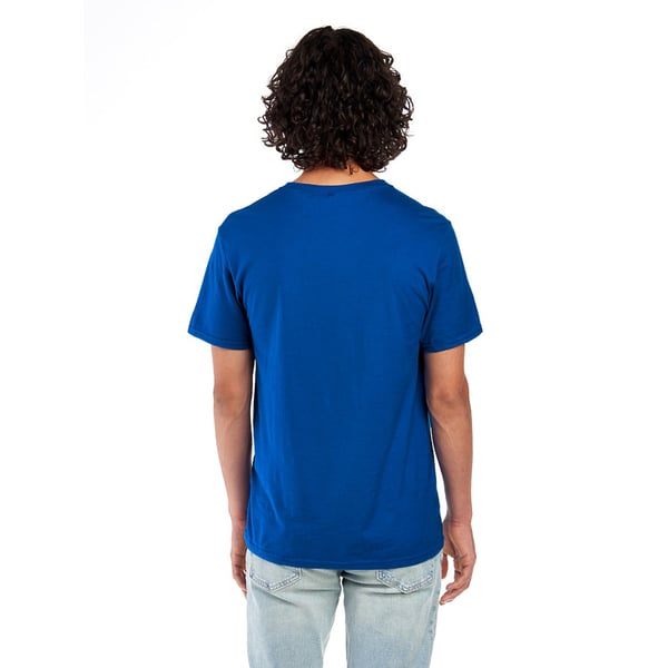 Jerzees miesten Eco Premium luomu T-paita