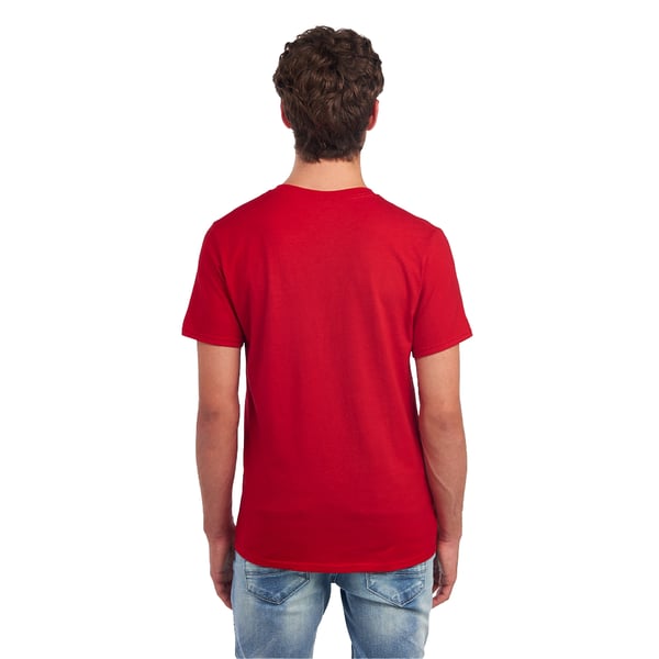 Jerzees Mens Eco Premium Organic T-Shirt