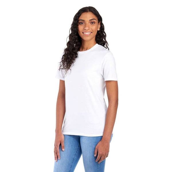 Jerzees Mens Eco Premium Organic T-Shirt