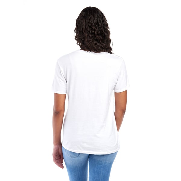 Jerzees Mens Eco Premium Organic T-Shirt