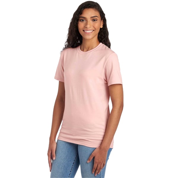 Jerzees miesten Eco Premium luomu T-paita