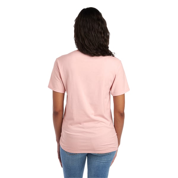 Jerzees miesten Eco Premium luomu T-paita
