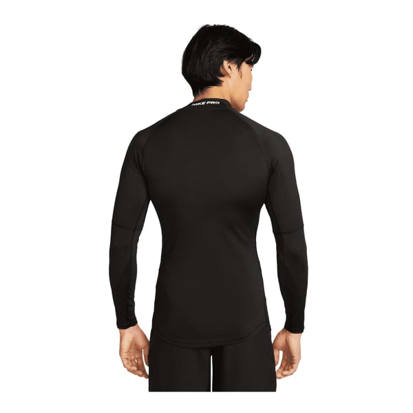 Nike Golf Miesten Dri-FIT pitkähihainen treenipaita