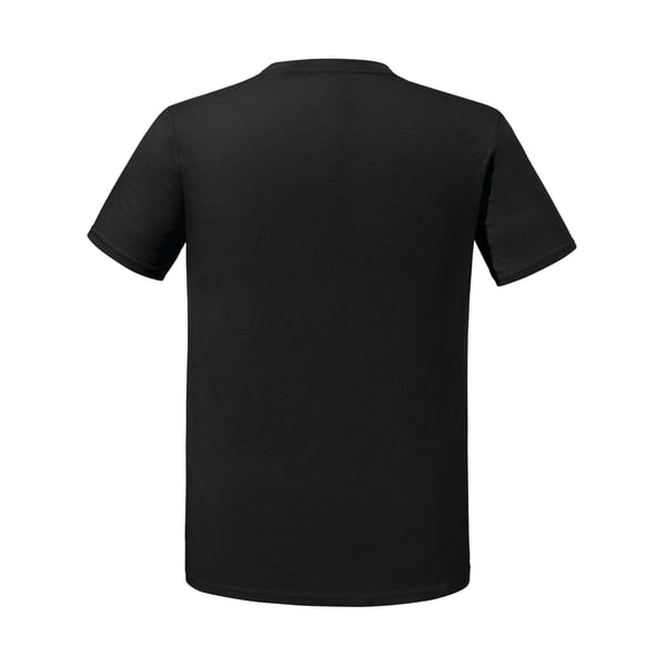 Jerzees Mens Essential Cotton T-Shirt