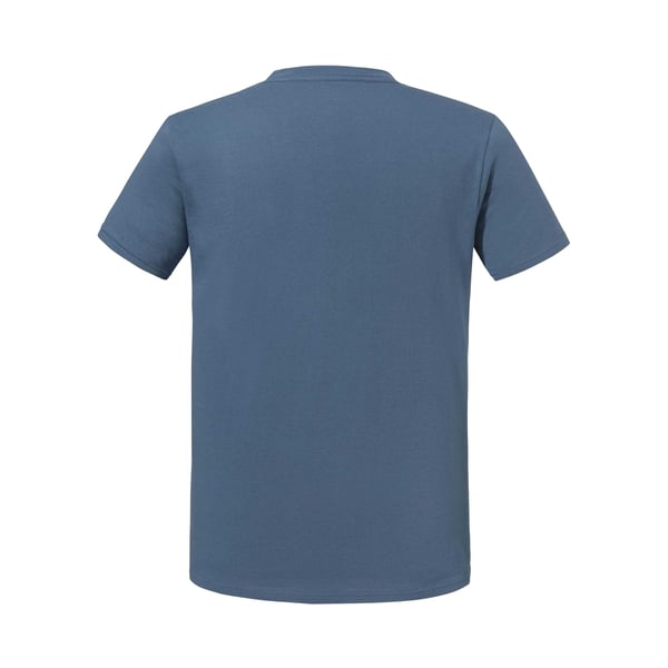 Jerzees Mens Essential Cotton T-Shirt
