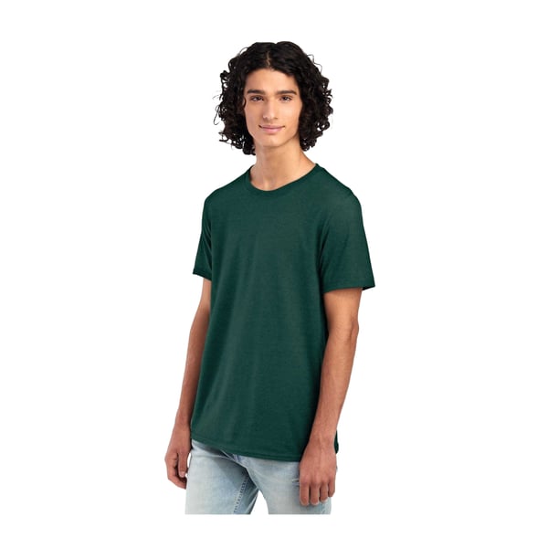 Jerzees Mens Essential Cotton T-Shirt