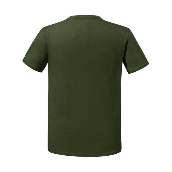 Jerzees Mens Essential Cotton T-Shirt
