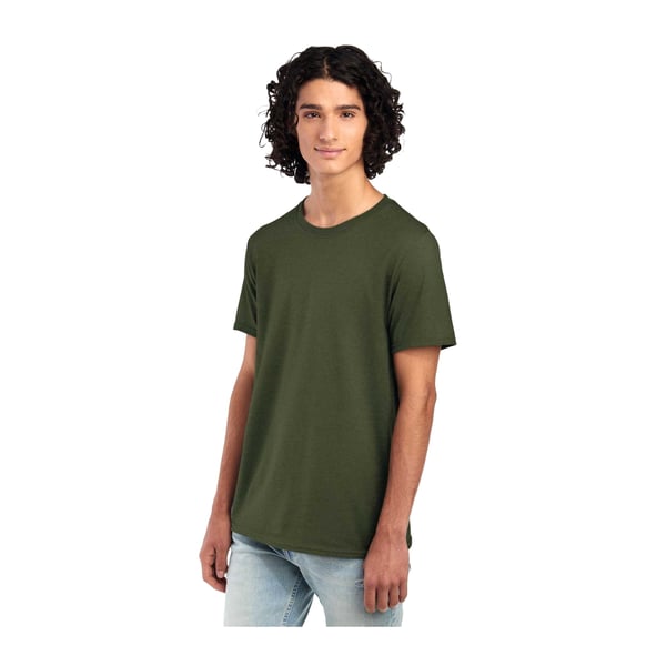 Jerzees Mens Essential Cotton T-Shirt